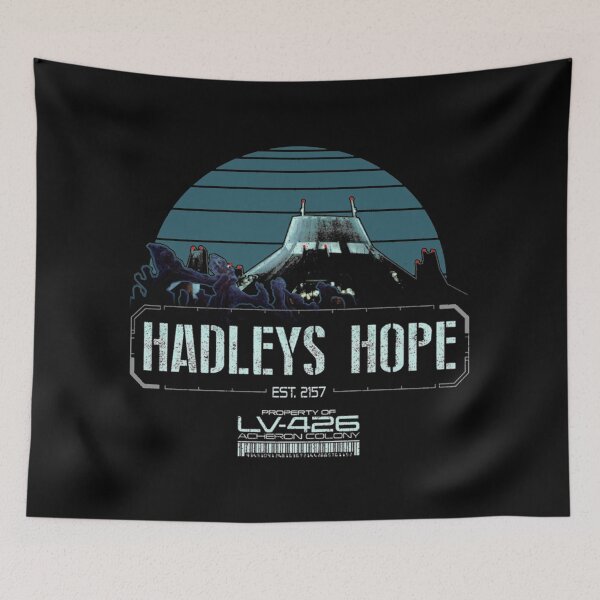 Item preview, Hadley Hope LV-426 designed and sold by Ravensclaw3.