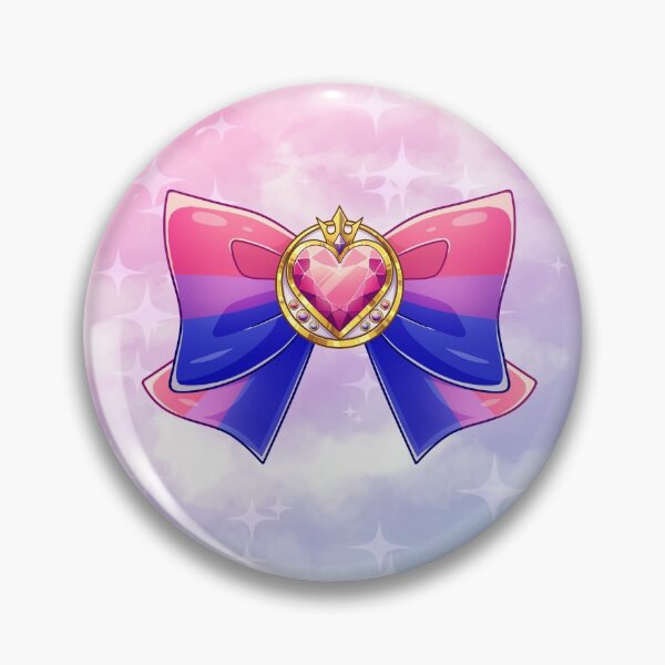 Item preview, Bi Pride Power designed and sold by Padfootlet.