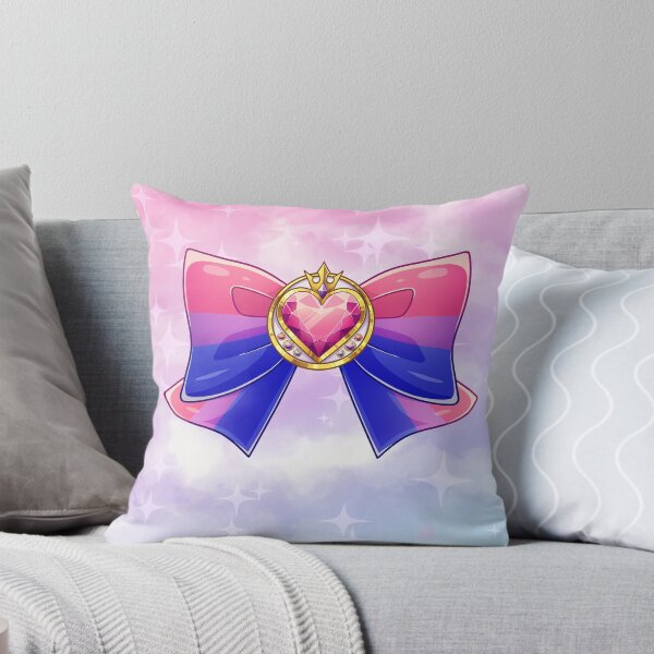 Item preview, Bi Pride Power designed and sold by Padfootlet.