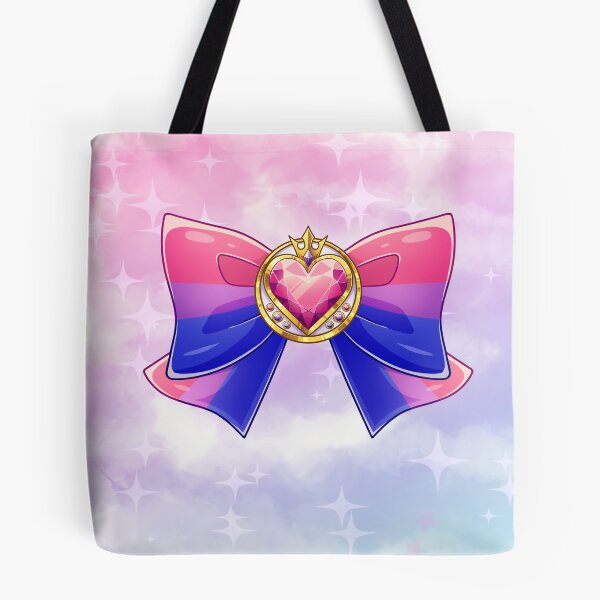 Item preview, Bi Pride Power designed and sold by Padfootlet.