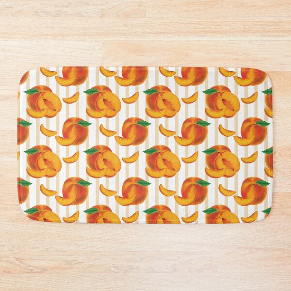 Item preview, A Peachy Pattern designed and sold by Coastal-Designs.
