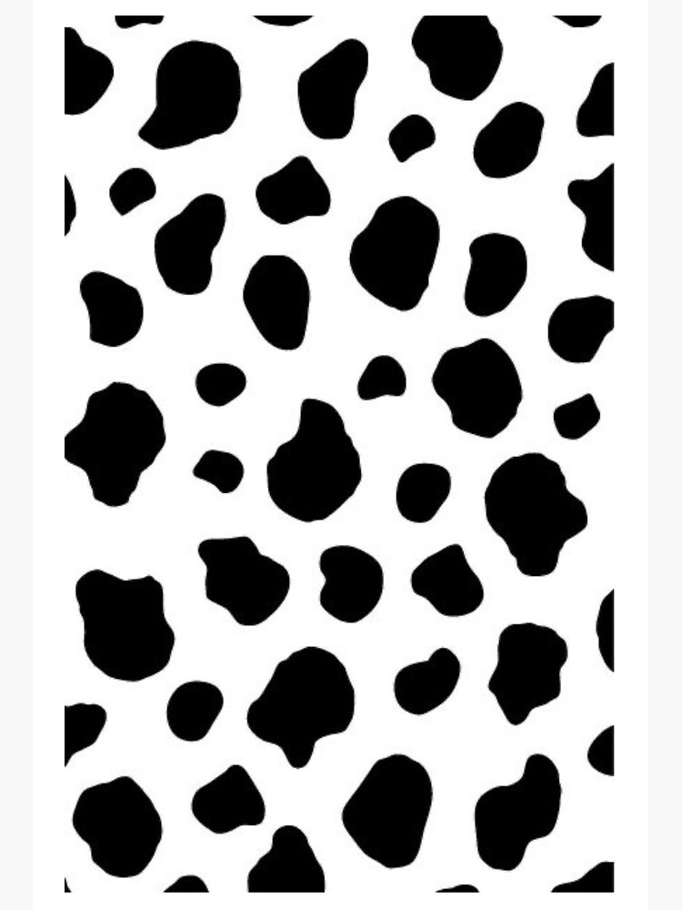 bohemianbedroomideas: Cow Prints Aesthetic - Cow Print Wallpapers Top ...
