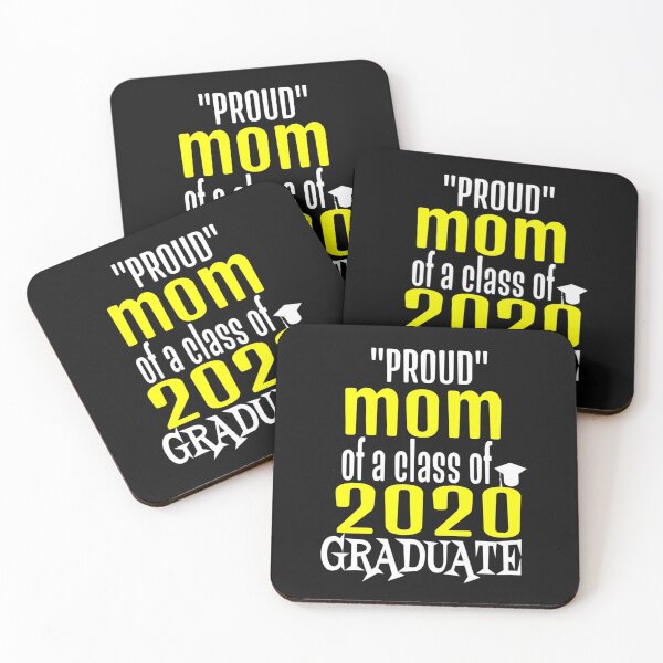 Item preview, CLASS OF 2020 GRADUATE MOM. designed and sold by leicha.