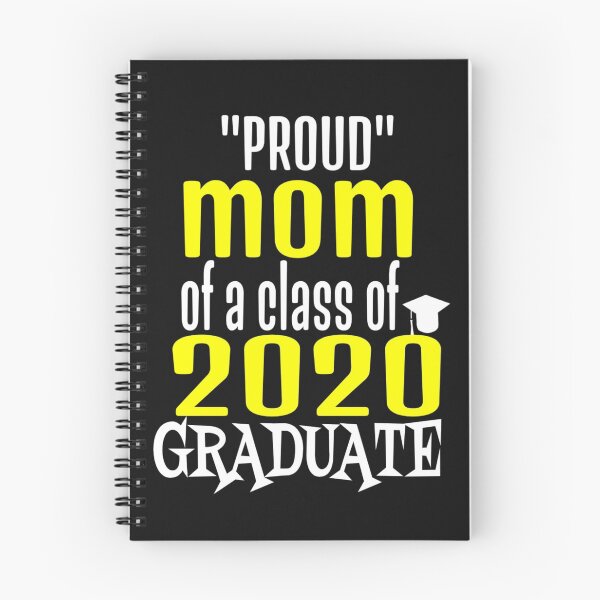 Item preview, CLASS OF 2020 GRADUATE MOM. designed and sold by leicha.