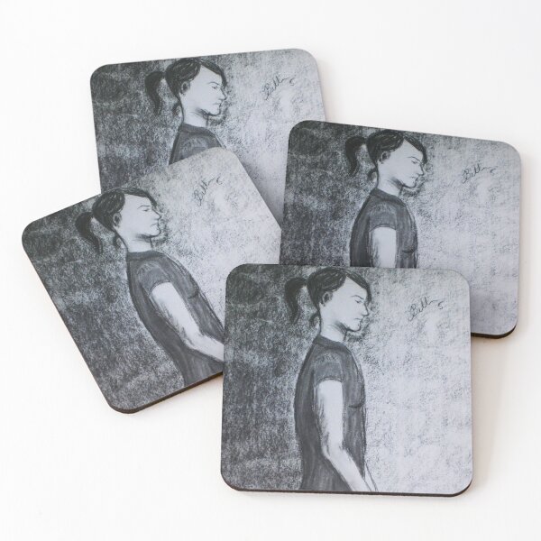 Item preview, Quick Pose - Bella designed and sold by Sophia Dionne.