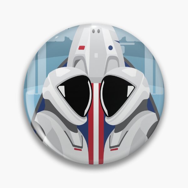 Item preview, Human Spaceflight Returns designed and sold by Astrocrafts.