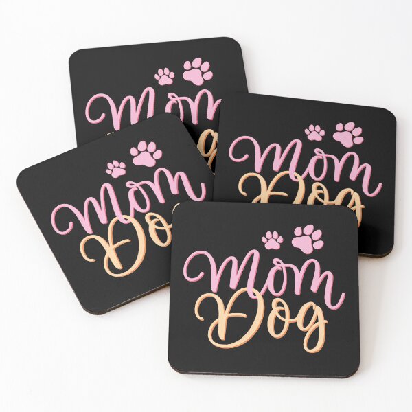 Item preview, Mom Dog designed and sold by TopsLooks.