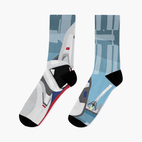 Item preview, Human Spaceflight Returns designed and sold by Astrocrafts.