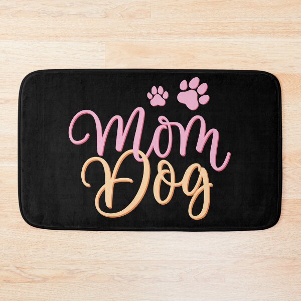 Item preview, Mom Dog designed and sold by TopsLooks.