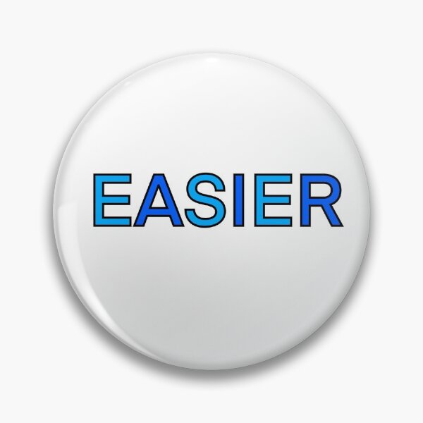 Item preview, Easier blue designed and sold by Lj101303.