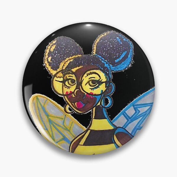 Item preview, Buzz Buzz designed and sold by emPOWERment-co.