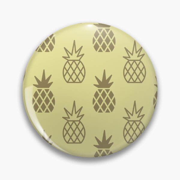 Item preview, Pineapple Passion  designed and sold by fantasy-bubble.