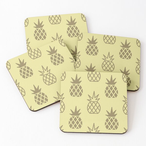Item preview, Pineapple Passion  designed and sold by fantasy-bubble.