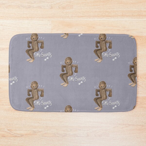 Item preview, SAS-Squats! designed and sold by Matt Corrigan.