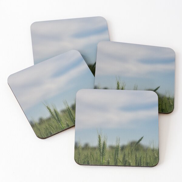 Item preview, Ears of grain designed and sold by gelibolu.