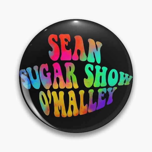 Item preview, Sean Sugar Show O'Malley designed and sold by MMA-Tees.