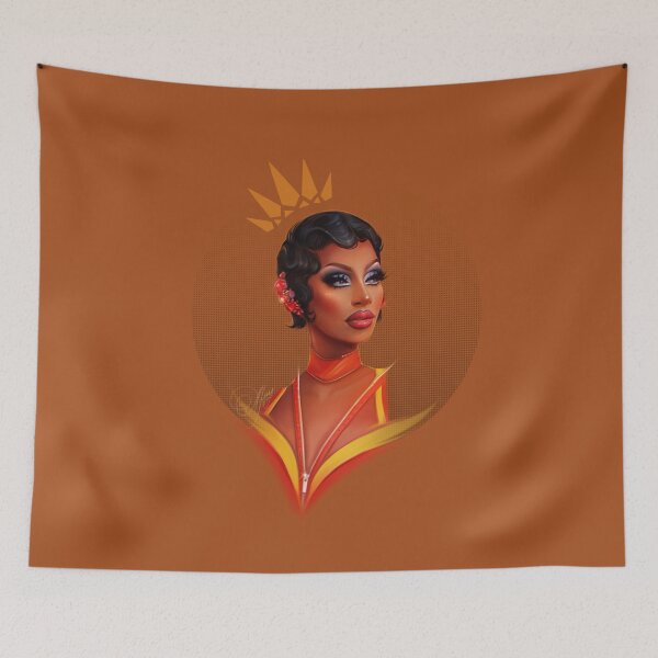 Item preview, Jaida S12EP14 designed and sold by Anastasia Yurchak.