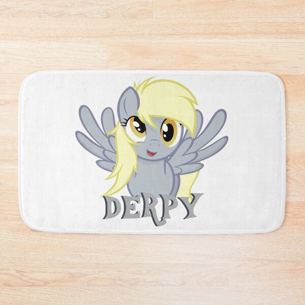 Item preview, Derpy Hooves  designed and sold by Godoffury.