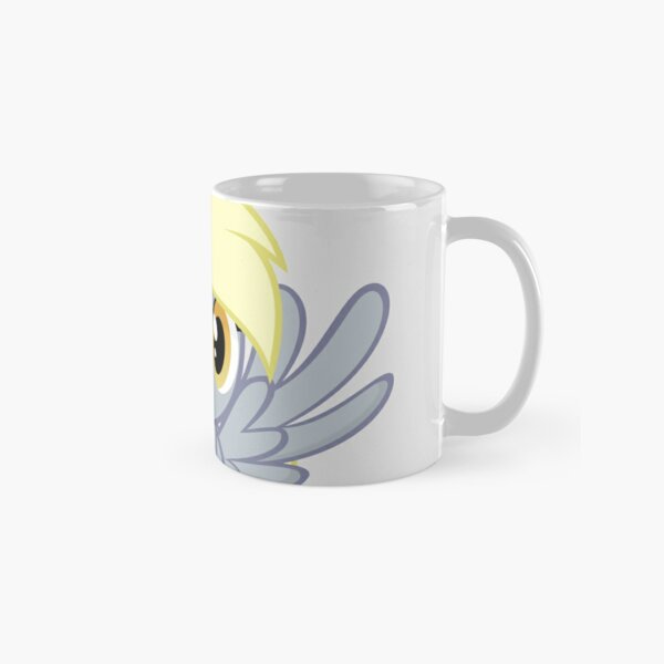 Every Rainbow Dash Ever White Mug Coffee Mug Tea Cups Mugs 330Ml Bronies  Brony Mlp My Little Friendship Magic 20 Percent Cooler - AliExpress