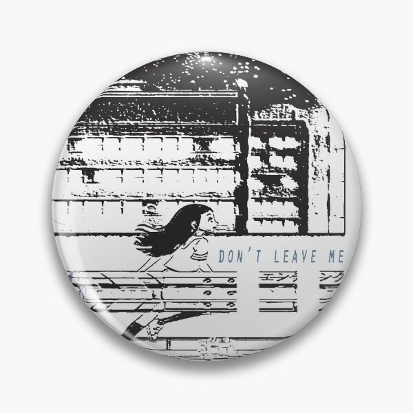 Item preview, Kakushigoto ''DON'T LEAVE ME'' V1 designed and sold by riventis66.