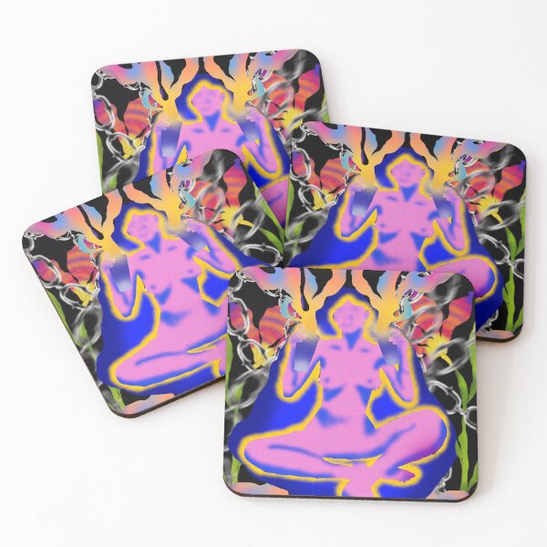 Item preview, Divine feminine  designed and sold by Tyronethor Tagal.