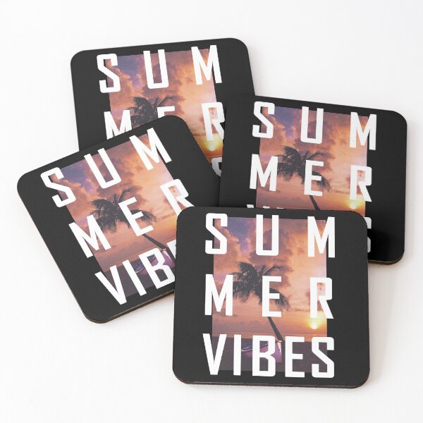 Item preview, Summer vibes designed and sold by DarkOrange.