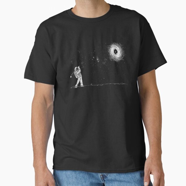 Item preview, Black Hole In One designed and sold by Jorge Lopez.