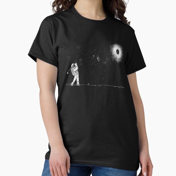 Item preview, Black Hole In One designed and sold by Jorge Lopez.
