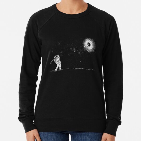 Sudaderas Agujero Negro Redbubble