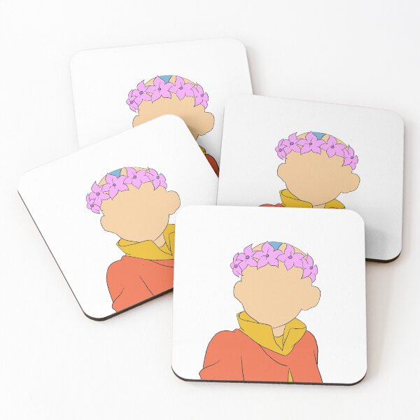 Item preview, Aang- corona de flores designed and sold by Got It All.