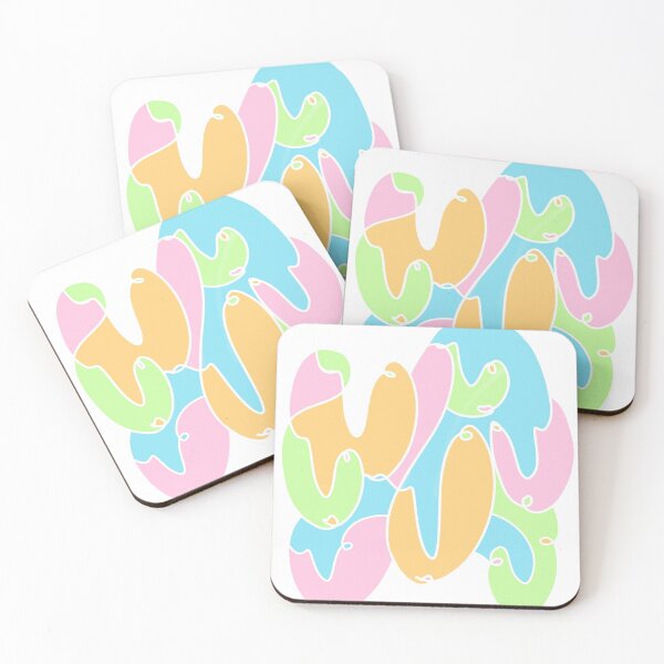 Item preview, rainbow sherbet designed and sold by lysaart.