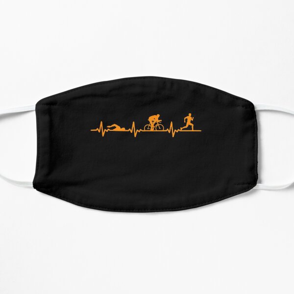 Triathlon Athlete Mask