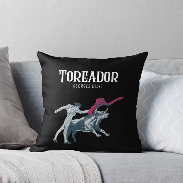Item preview, Georges Bizet - Toreador designed and sold by MusicWonderland.