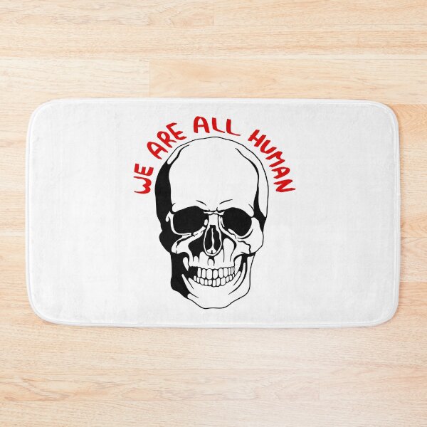 Item preview, We’re All Human designed and sold by Catie8D.