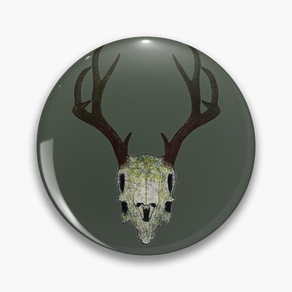 Item preview, Plant Deer designed and sold by FattoAMano.