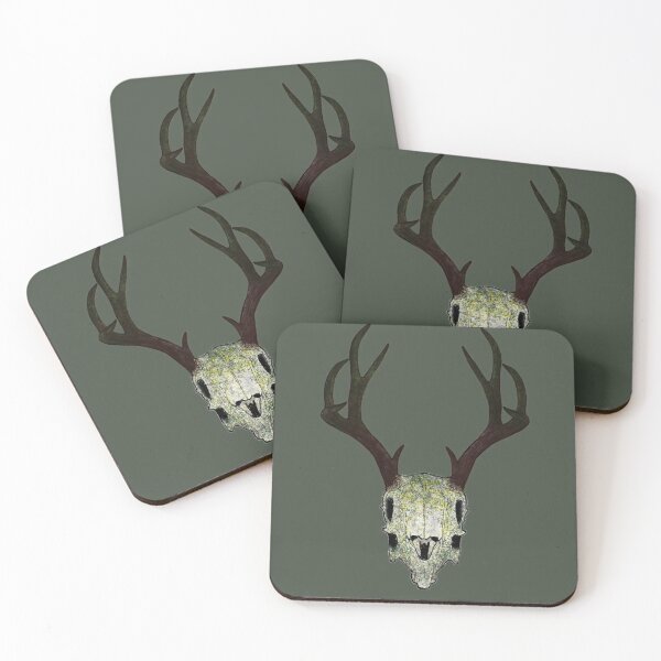 Item preview, Plant Deer designed and sold by FattoAMano.