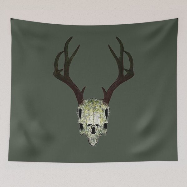Item preview, Plant Deer designed and sold by FattoAMano.