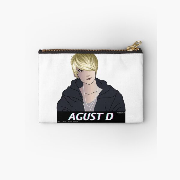 Item preview, Agust D Daechwita agust d2 agust d bts designed and sold by Rakesh Murugan.