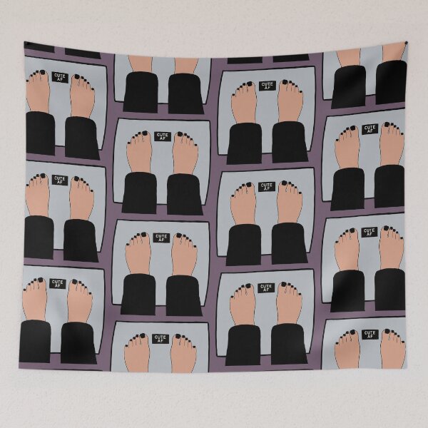 Item preview, You’re Perfect designed and sold by alainakozyart.