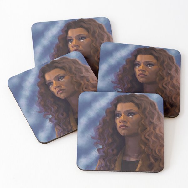 Item preview, Rue Bennett Artwork designed and sold by paigeelizaart.