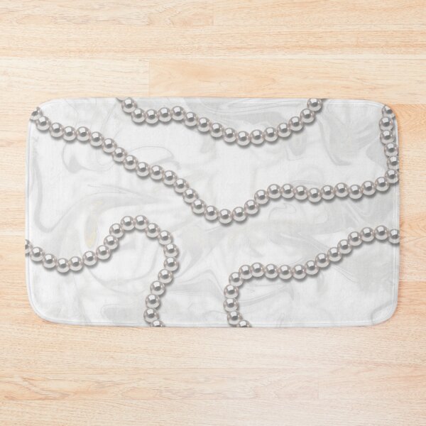 Item preview, Pearls Pattern designed and sold by JCluverDesign.