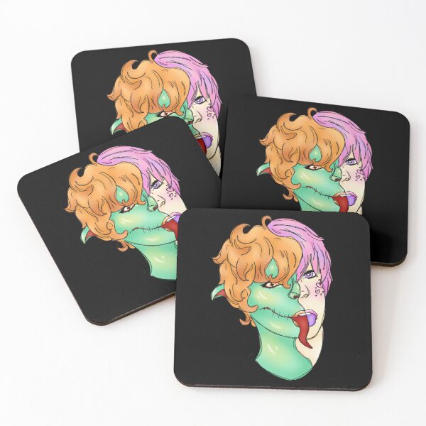 Item preview, Two-Faced designed and sold by ImSarahTonin.
