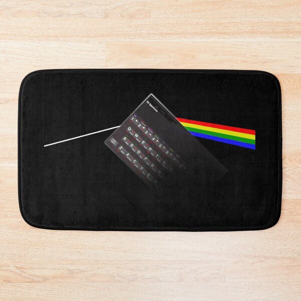 Item preview, Dark Side of the Speccy designed and sold by whythelpface.