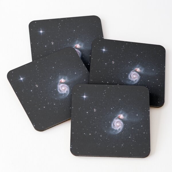 Item preview, Whirlpool Galaxy designed and sold by Lrenz.