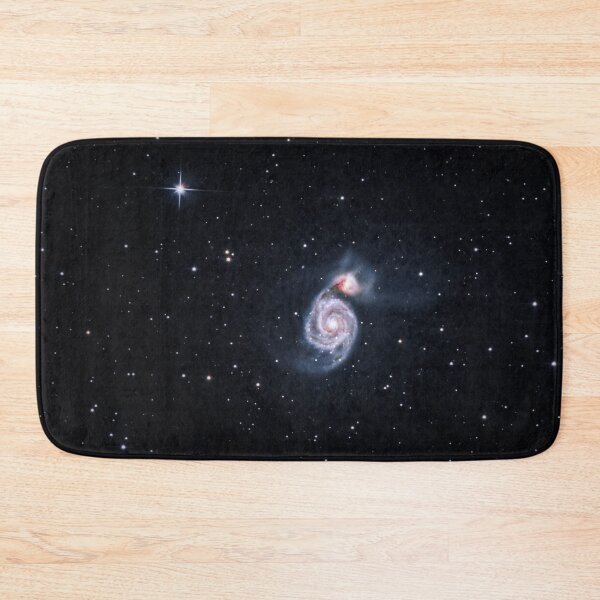 Item preview, Whirlpool Galaxy designed and sold by Lrenz.