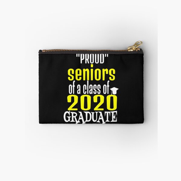 Item preview, CLASS OF 2020 GRADUATE SENIORS. designed and sold by leicha.