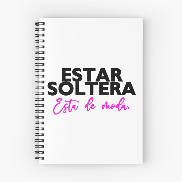 Item preview, Estar Soltera designed and sold by blazikin.