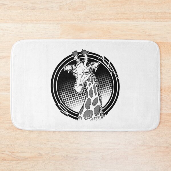 Item preview, Giraffe  designed and sold by GS-artworks.