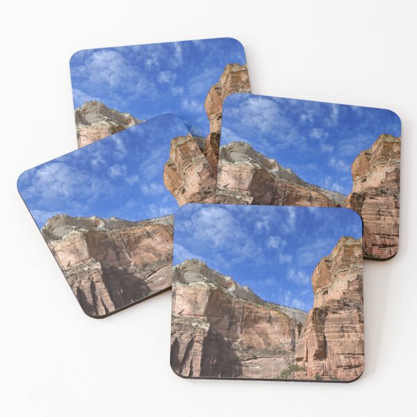 Item preview, Zion National Park Utah designed and sold by 1lookingglass.