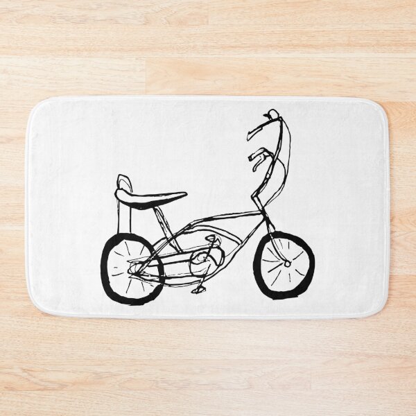 Item preview, Schwinn Stingray Bicycle designed and sold by evrydayart.